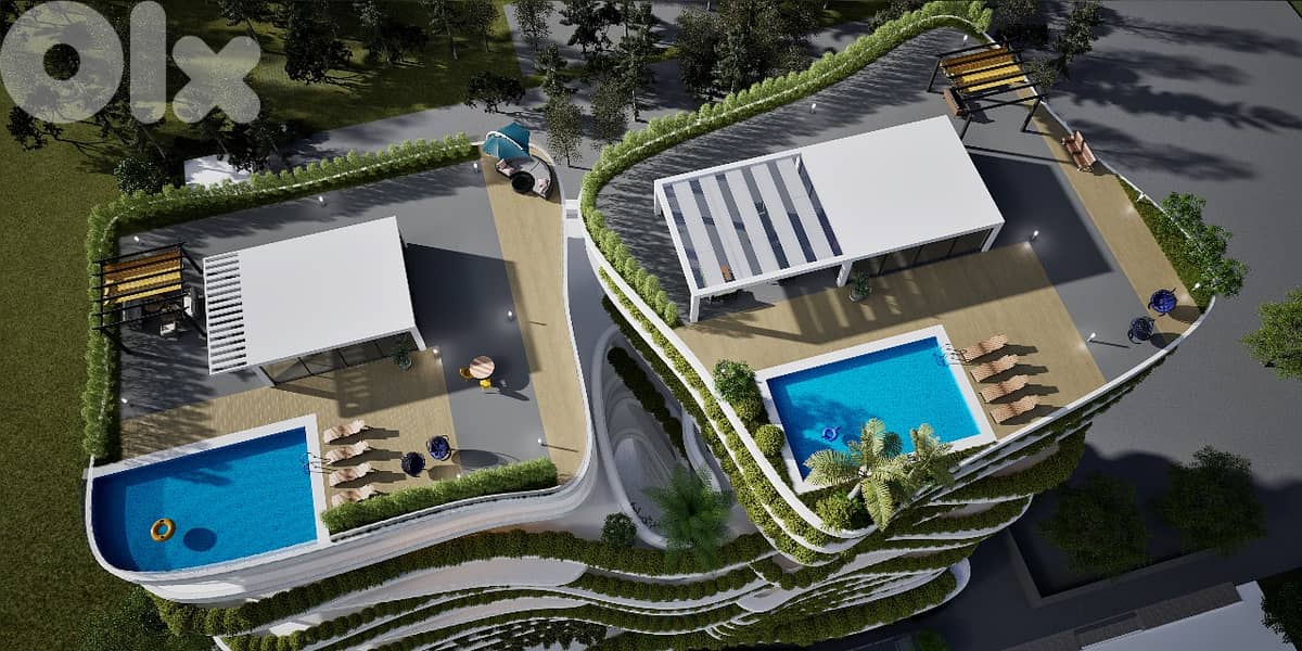 25% Down Payment | Under Construction Project in Rawche 0
