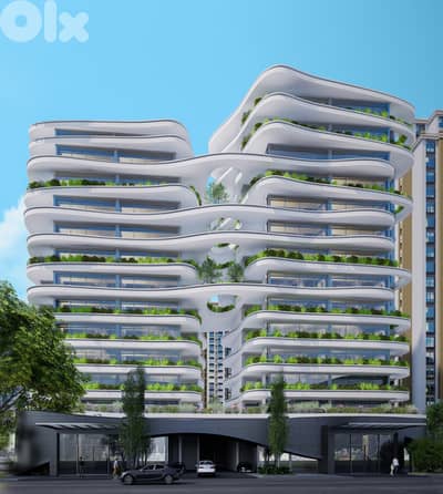 25% Down Payment | Under Construction Project in Rawche