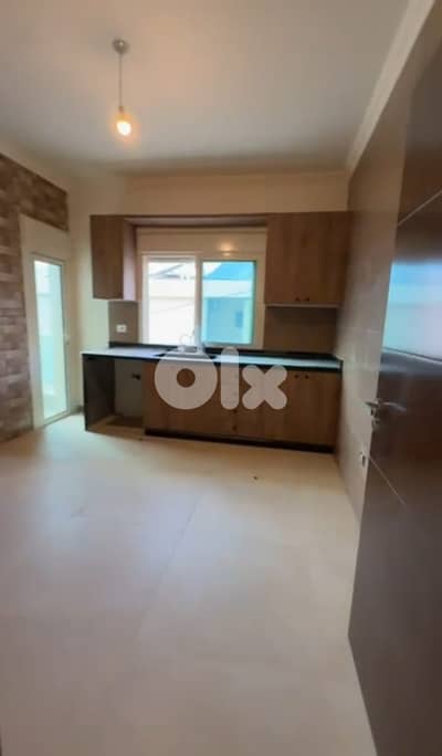 Simplex For Sale In Blat - شقة للبيع في بلاط