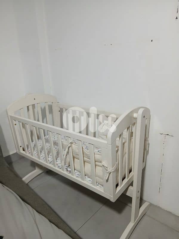baby bed 0