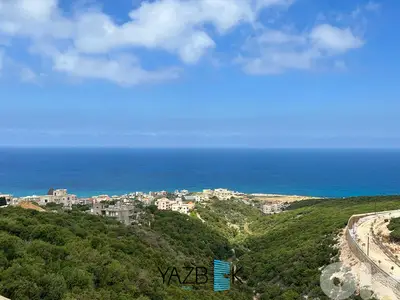 Apartments for Sale in Kfar Aabida REF#86641675MRشقق للبيع في كفرعبيدا