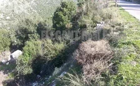 Land for sale in Blat-Jbeil | 4520 Sq. m 0