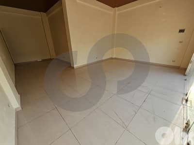 Newly Renovated Commercial Shops, Qoubbe Tripoli REF#PC131121