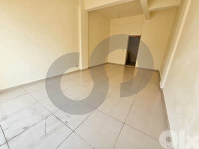 Newly Renovated Commercial Shops, Qoubbe Tripoli REF#PC131121