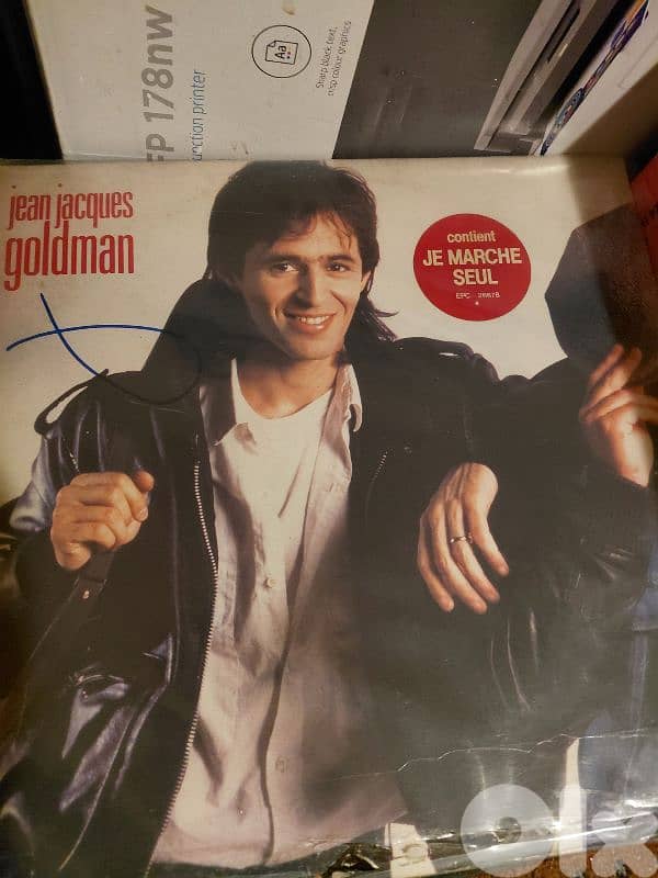 jean jacques goldman 0