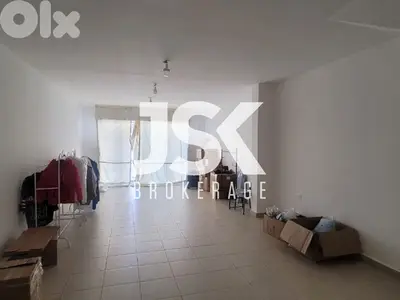 L20032 - A 75 SQM Shop For Sale in Jbeil Souks