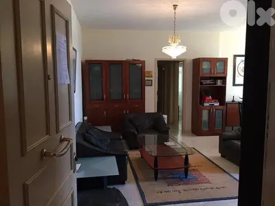 GMB140SZ - Apartment For Rent In Jbeil - شقة للإيجار في جبيل