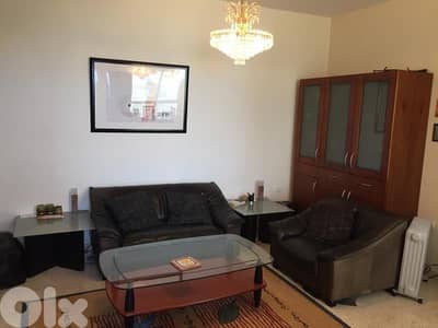 GMB140SZ - Apartment For Rent In Jbeil - شقة للإيجار في جبيل