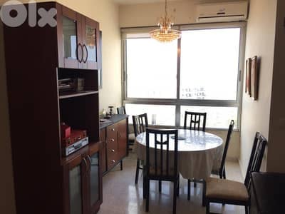 GMB140SZ - Apartment For Rent In Jbeil - شقة للإيجار في جبيل