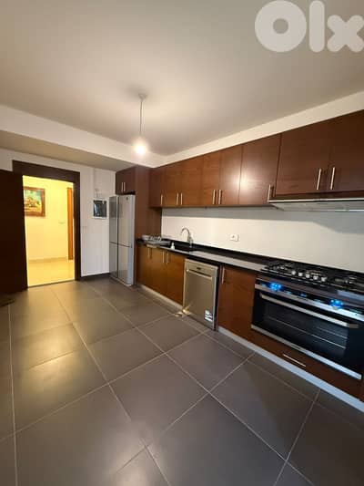 3 BEDROOMS APARTMENT FOR RENT IN MAR TAKLA PRIME OPEN VIEW, ( BAR-265)