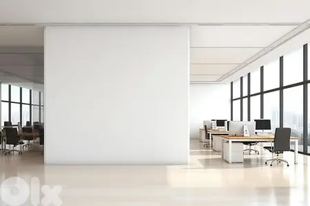 GMC404RAJ - Office for rent in Jdeideh - مكتب للإيجار في الجديدة
