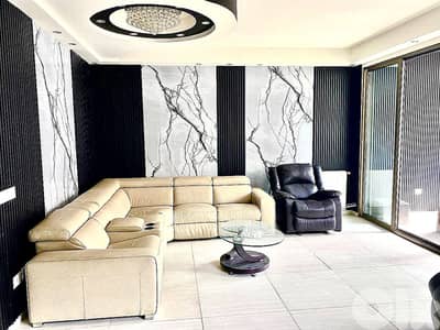 Baabdat/ Modern High-End Duplex for Sale  - بعبدات/ دوبلكس راقي للبيع