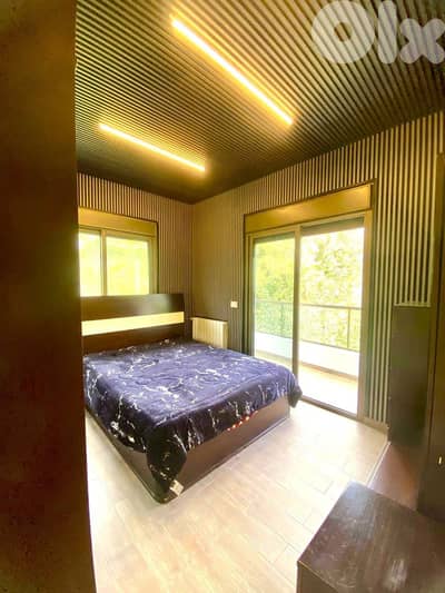 Baabdat/ Modern High-End Duplex for Sale  - بعبدات/ دوبلكس راقي للبيع
