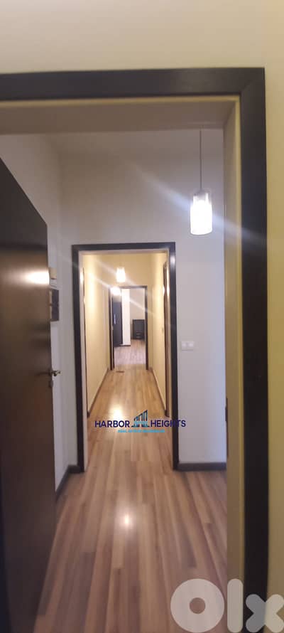 Apartment for rent in Roumieh شقة للإيجار في رومية