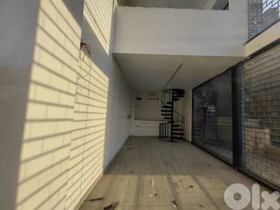 Shop for sale in Jdeideh - محل تجاري للبيع في الجديدة