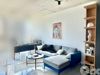 DEKWANEH, PRIME LOCATION / 700$ OFFICE FOR RENT -دكوانه/ مكتب للإيجار