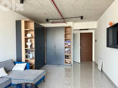DEKWANEH, PRIME LOCATION / 700$ OFFICE FOR RENT -دكوانه/ مكتب للإيجار