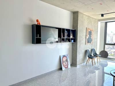DEKWANEH, PRIME LOCATION / 700$ OFFICE FOR RENT -دكوانه/ مكتب للإيجار