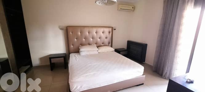 HOT DEAL! 3 BEDS APARTMENT FOR SALE IN BAABDA PRIME, (BA-264)