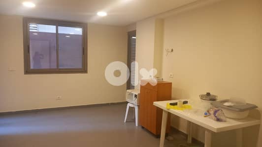SPACIOUS APARTMENT FOR SALE IN BAABDA PRIME 3 BEDS + TERRACE, (BA-204)
