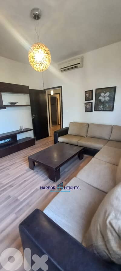 Apartment for sale in Roumieh