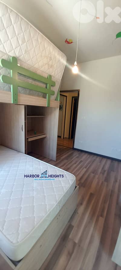 Apartment for sale in Roumieh