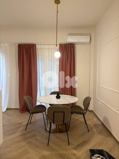 Athens Center/ Elegant Apartment for Sale – أثينا/ شقة أنيقة للبيع