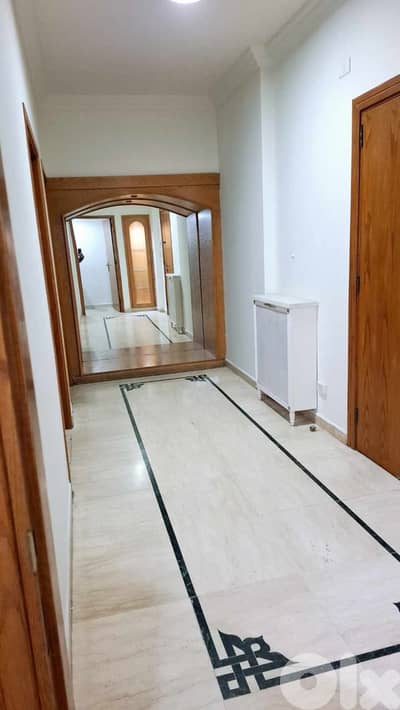 GMC407RAJ - Apartment for sale in Antelias - شقة للبيع في أنطلياس