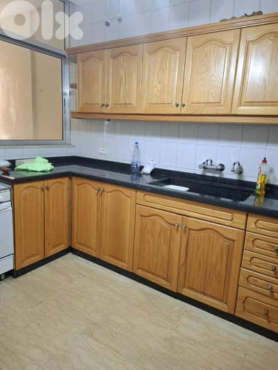 GMC407RAJ - Apartment for sale in Antelias - شقة للبيع في أنطلياس