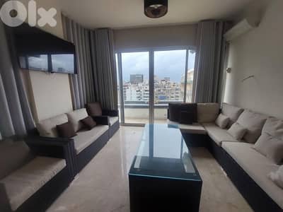 200 Sqm Apartment in Hamra