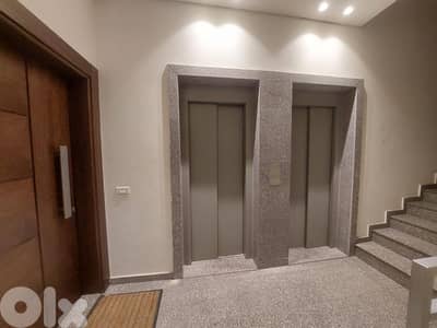 200 Sqm Apartment in Hamra