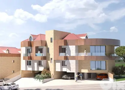 GMC408RAJ - Apartment for sale in Tilal Ain Saadeh - شقة للبيع