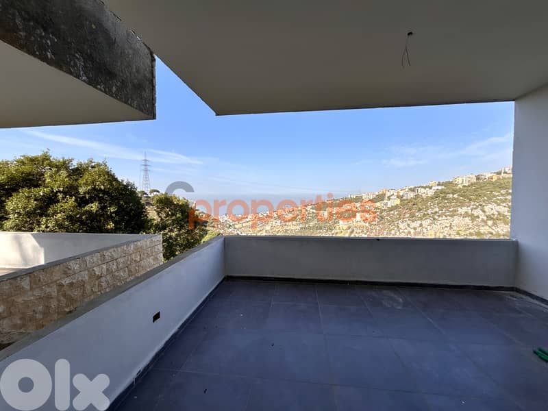 Apartment for sale in Nabay- Esken available – CPRA94 0