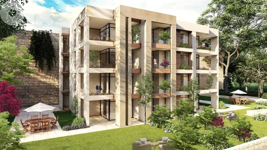 BEIT MISK PAYMENT FACILITIES/ Elegant Apartments for Sale/INVEST SMART