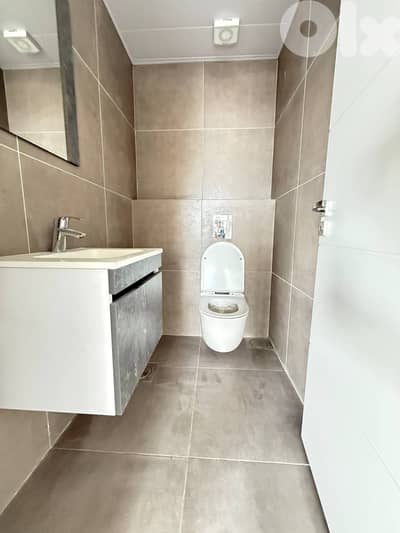 Dbayeh/Ready to move in, Office Space for Rent -ضبيه/مكتب جاهز للإيجار