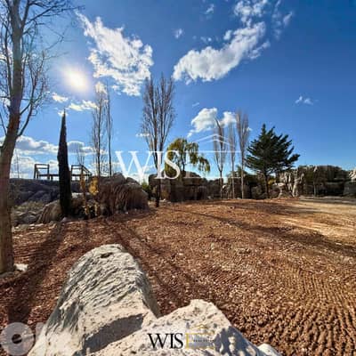 Prime 3,400 SQM Land For Sale in Faitroun!
