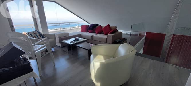Duplex for Rent in Kornet Chehwan دوبلكس للإيجار في قرنة شهوان