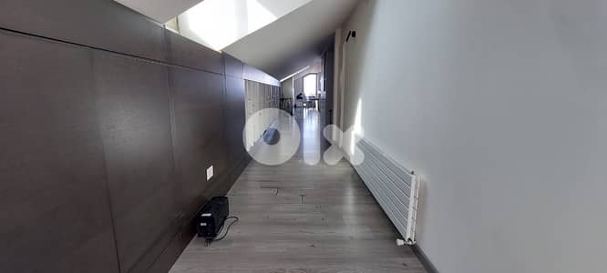 Duplex for Rent in Kornet Chehwan دوبلكس للإيجار في قرنة شهوان