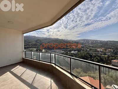 Duplex for sale in Qennabet Broummana – CPRA92