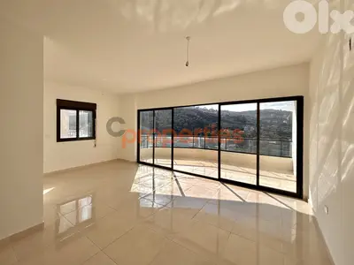 Apartment for sale in Qennabet Broumana – CPRA91