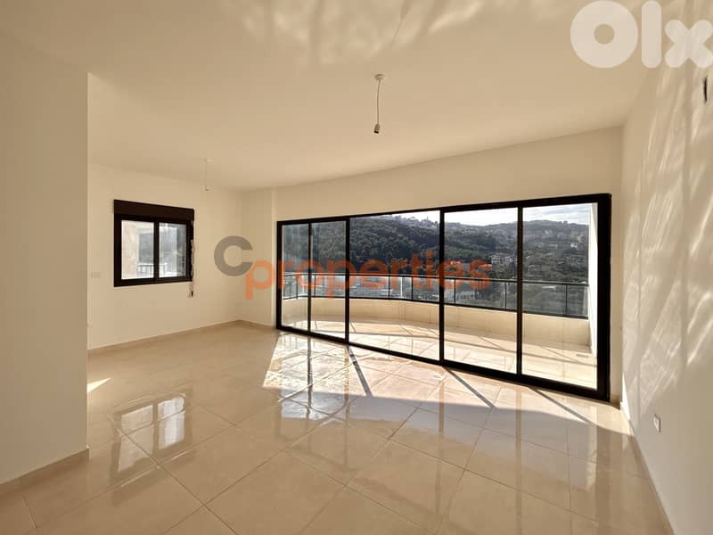 Apartment for sale in Qennabet Broumana شقة للبيع  CPRA91 0