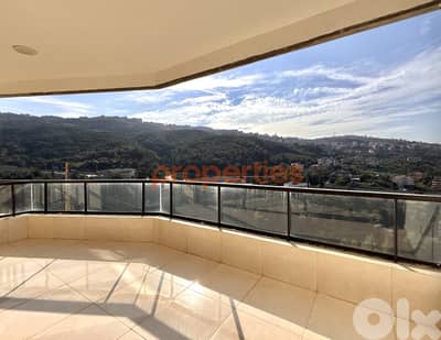 Apartment for sale in Qennabet Broumana – CPRA91