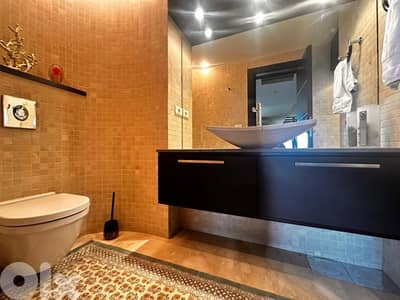 Mtayleb/ Luxury Duplex for Rent -2500$-المطيلب/ دوبلكس فاخر للإيجار
