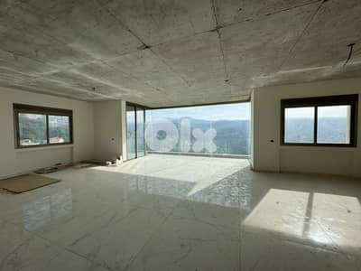 GMC410RAJ - Duplex for sale in Broumana - دوبلكس للبيع في برومانا