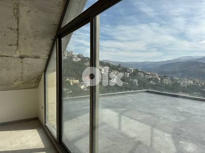 GMC410RAJ - Duplex for sale in Broumana - دوبلكس للبيع في برومانا
