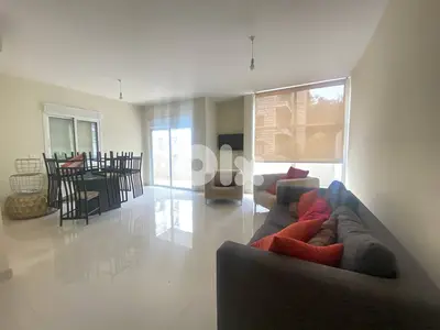 Furnished Apartment for Rent – Adonis