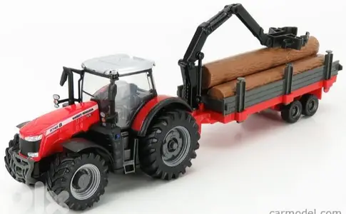 Massey Ferguson 87405 diecast model 1;43