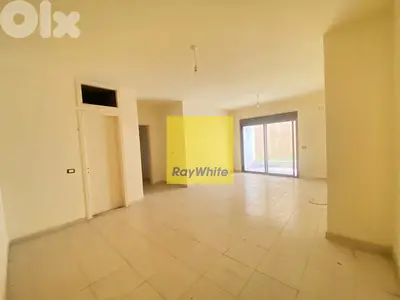 Apartment with terrace for sale in Naqqache