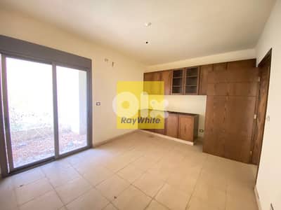 Apartment with terrace for sale in Naqqache