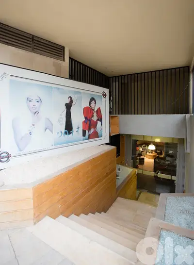 Studio for sale in Horsh Tabet - ستوديو للبيع في حورش تابت